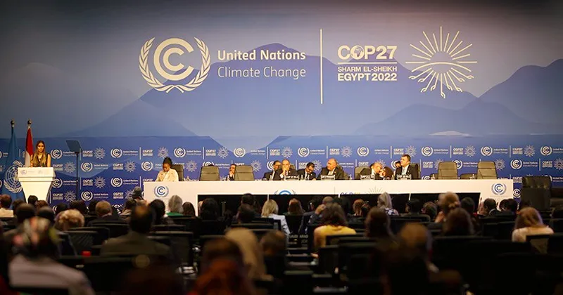 COP-27: as expectativas para o maior encontro mundial sobre mudanças climáticas