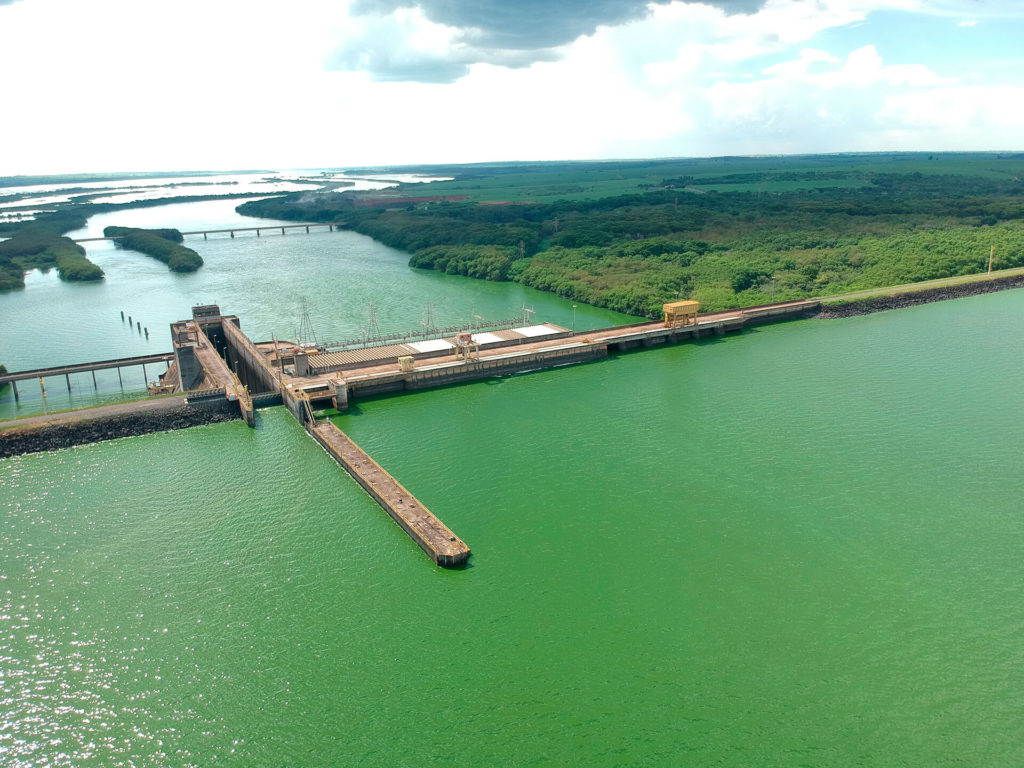 AES Brasil orienta população sobre uso de reservatórios para lazer nas áreas de usinas hidrelétricas da região de Araraquara