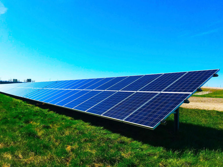 AES Brasil é autorizada a desenvolver solares sob o regime de produção independente