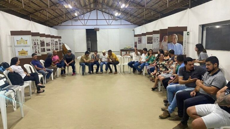 AES Brasil realiza projeto de inclusão produtiva e geração de renda em Botelhos