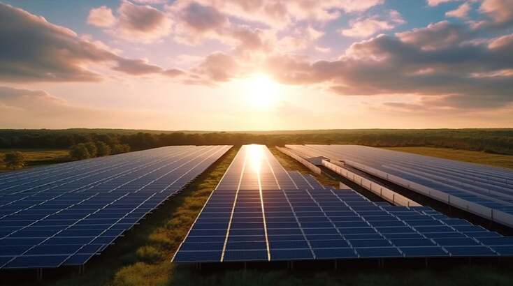 Entenda o crescimento da energia solar, que bate recorde de investimentos no Brasil